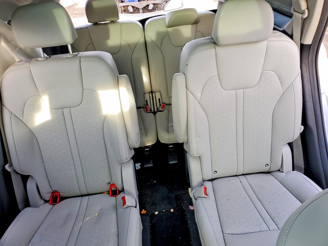 Kia Sorento Sx Prestige