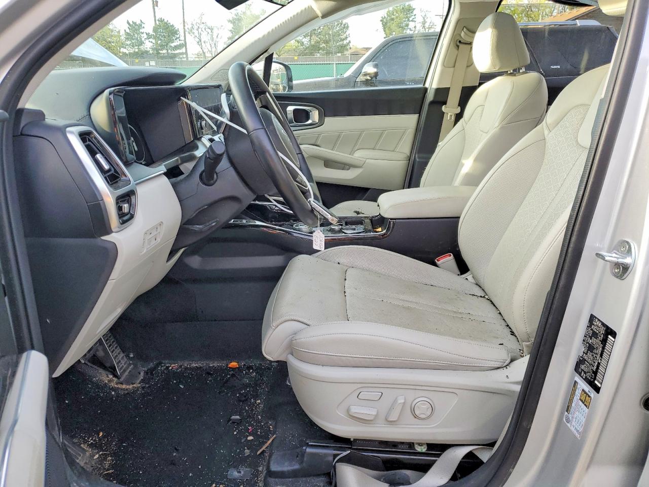 Kia Sorento Sx Prestige