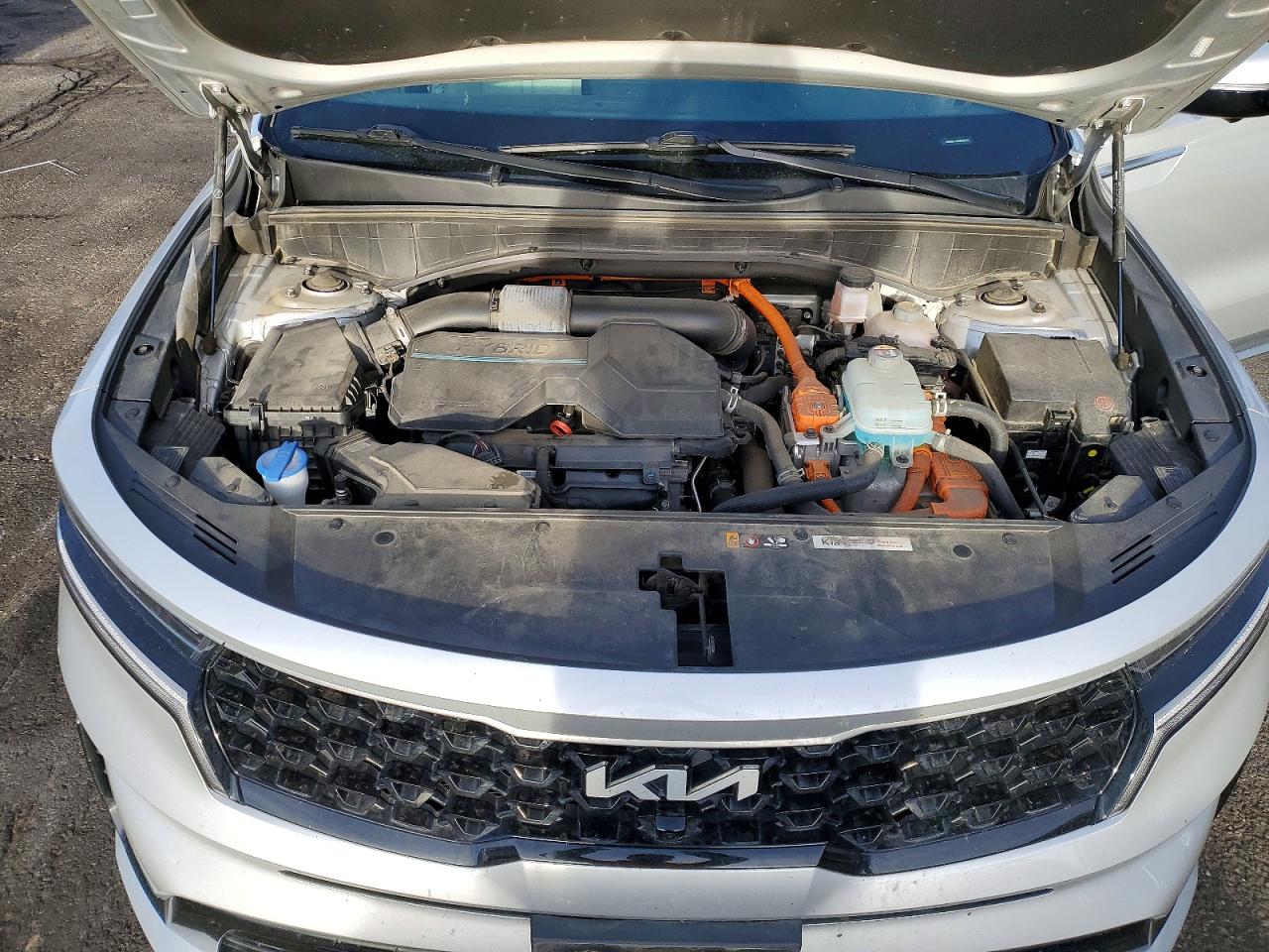 Kia Sorento Sx Prestige