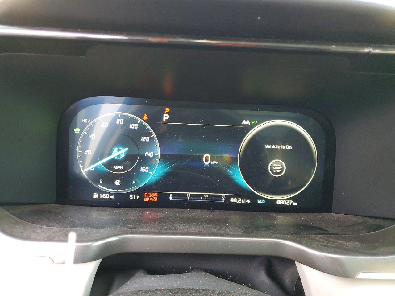 Kia Sorento Sx Prestige