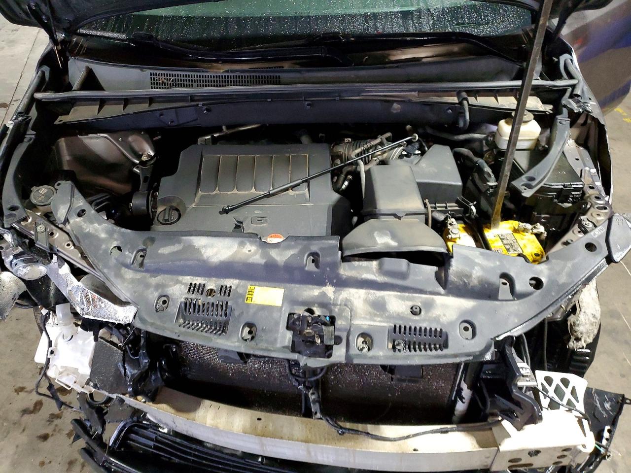 Toyota Highlander Le Plus