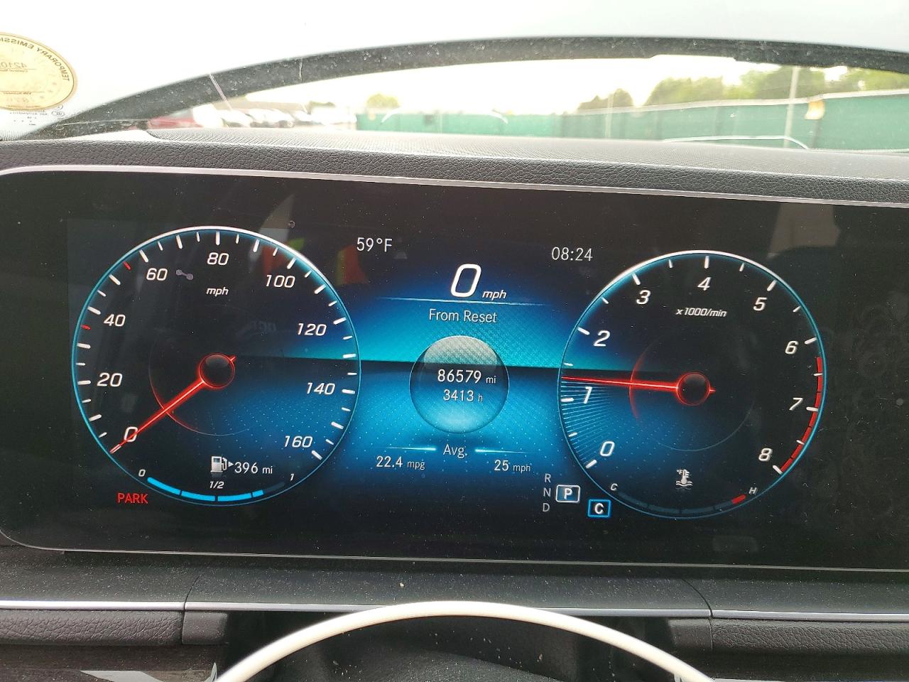 Mercedes-Benz GLE 350 4matic