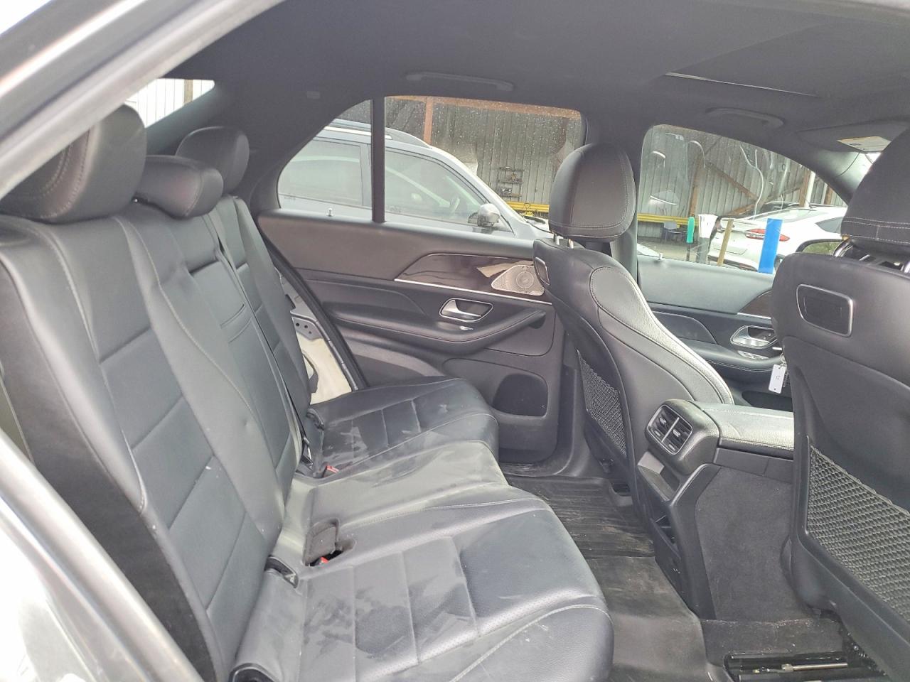 Mercedes-Benz GLE 350 4matic