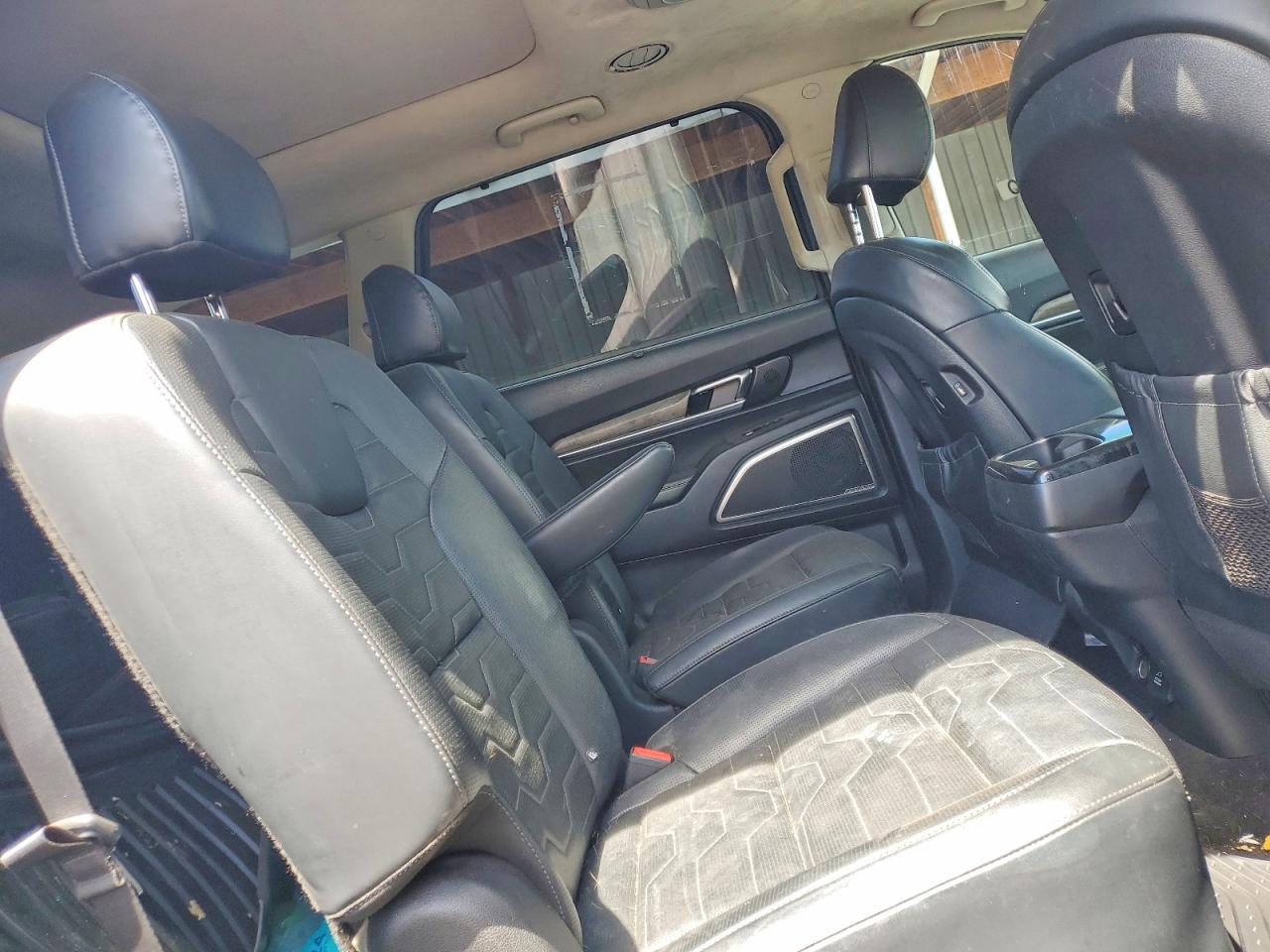 Kia Telluride Sx