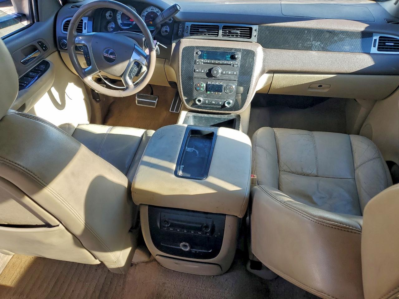GMC Sierra K2500 Heavy Duty