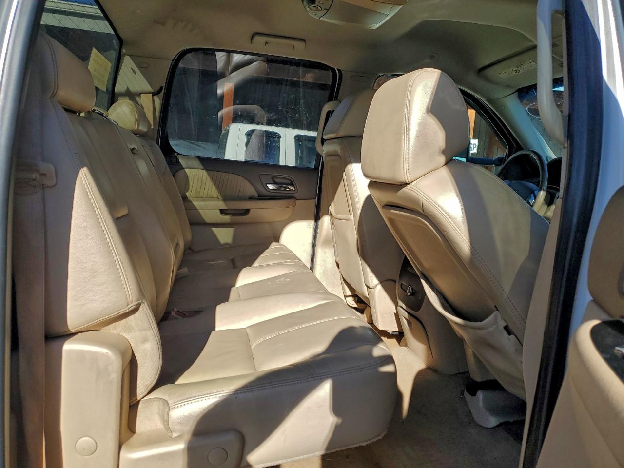 GMC Sierra K2500 Heavy Duty