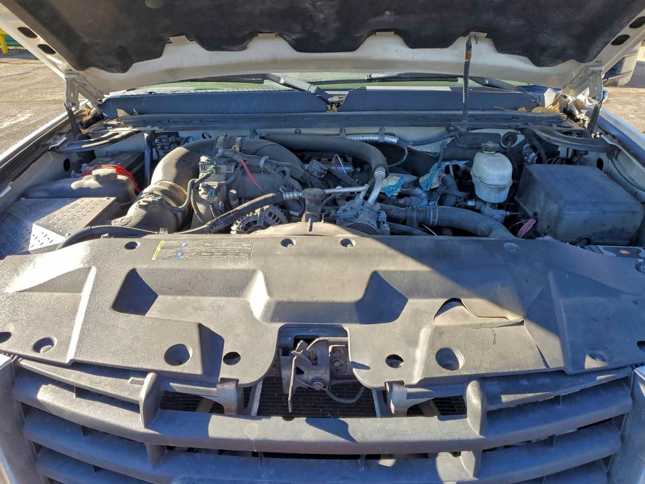 GMC Sierra K2500 Heavy Duty
