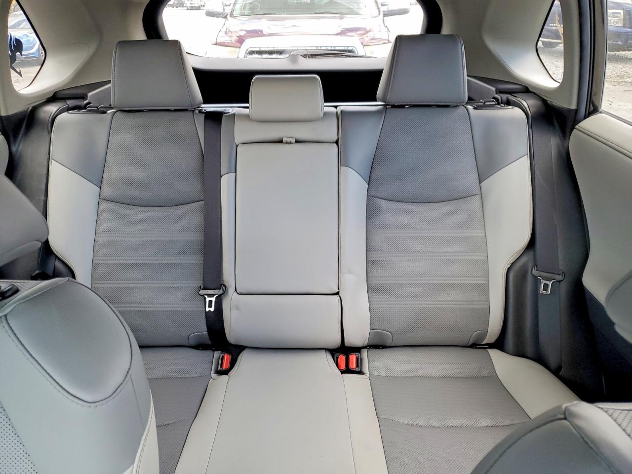 Toyota RAV4 Limited
