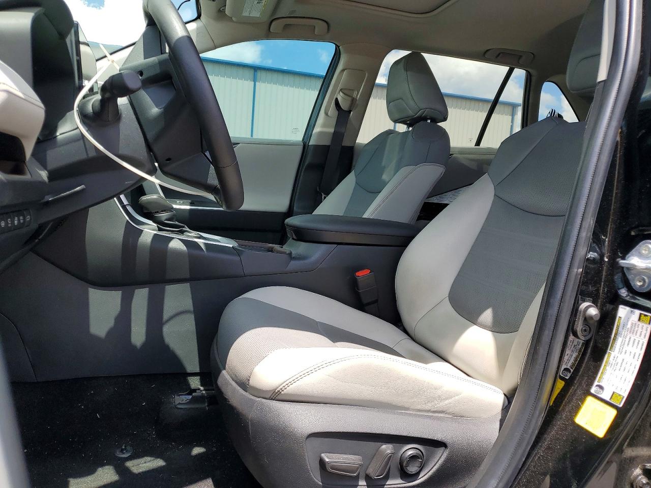 Toyota RAV4 Limited