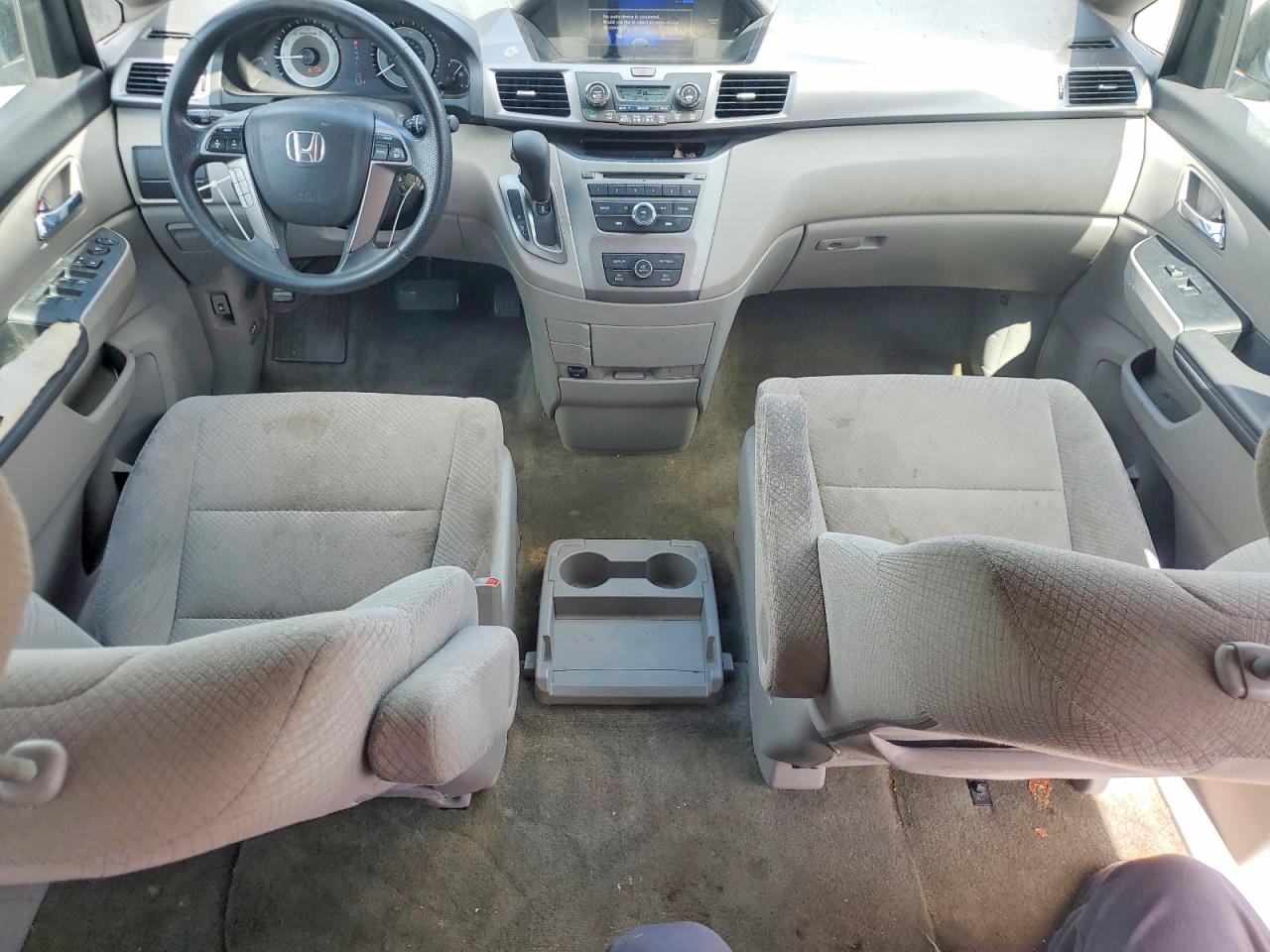 Honda Odyssey Lx