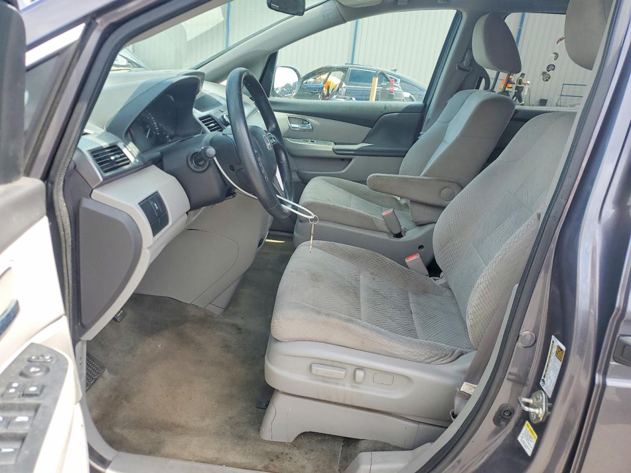 Honda Odyssey Lx