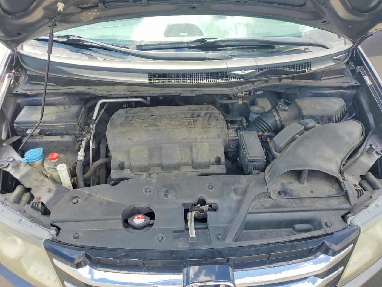 Honda Odyssey Lx