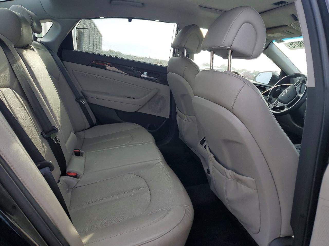 Hyundai SONATA Limited