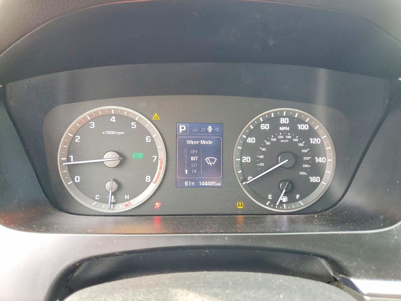 Hyundai SONATA Limited