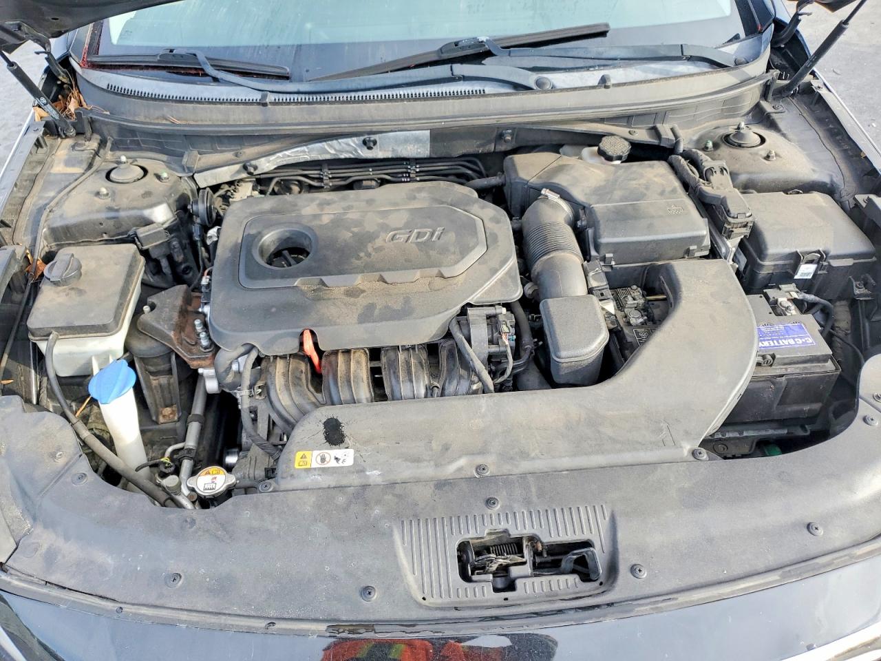 Hyundai SONATA Limited