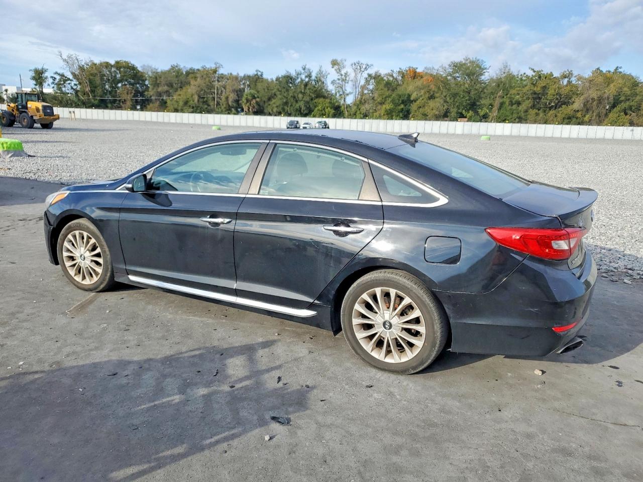 Hyundai SONATA Limited