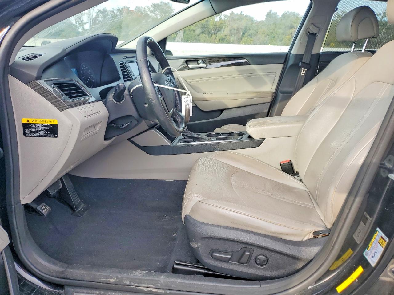 Hyundai SONATA Limited