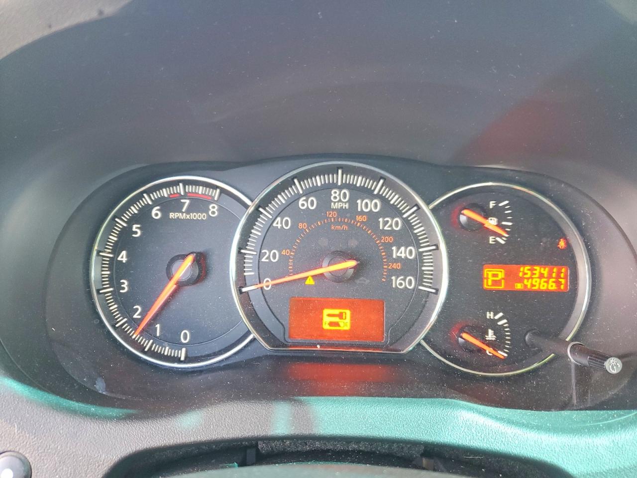 Nissan Maxima 3.5 S