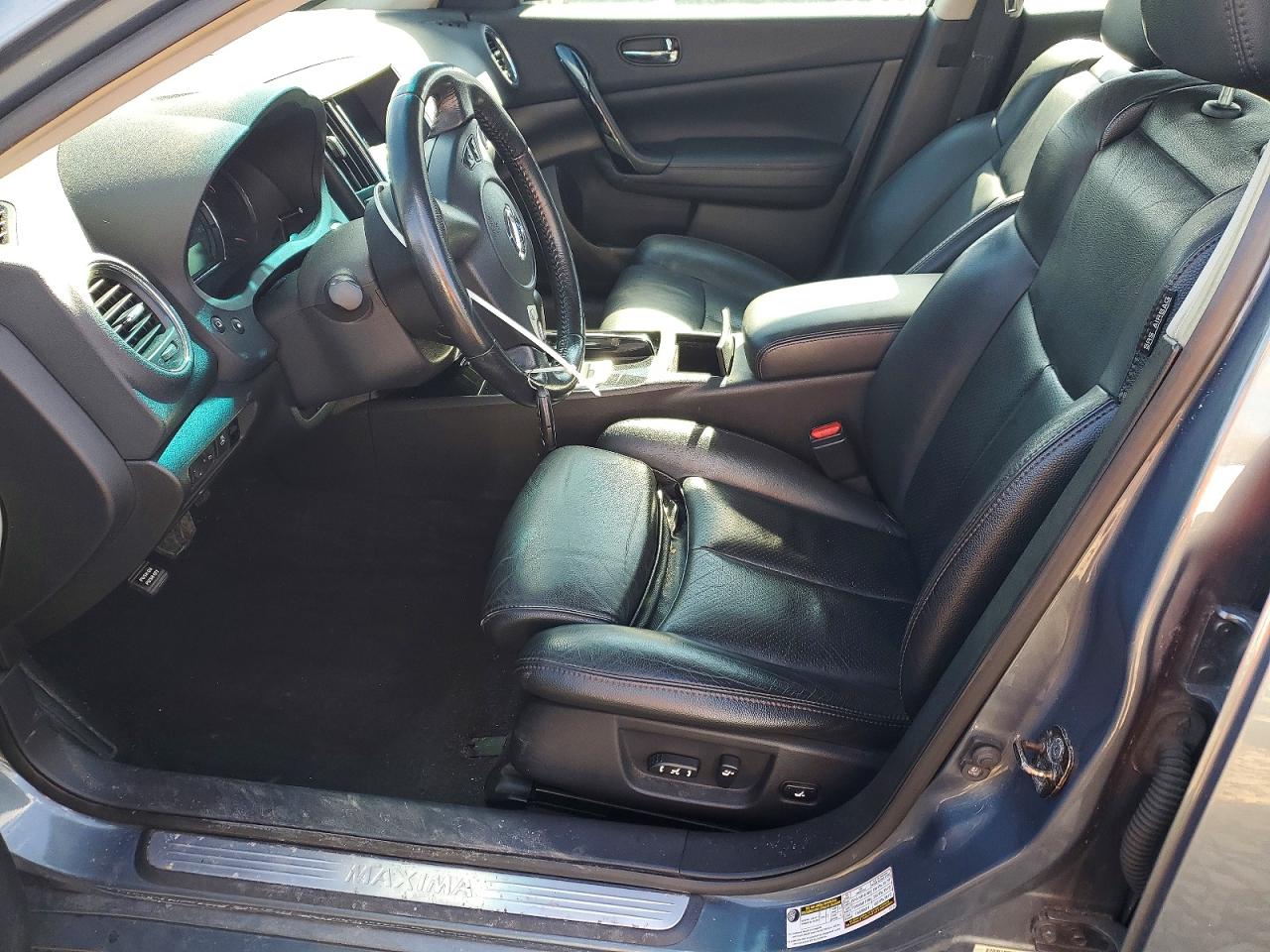 Nissan Maxima 3.5 S