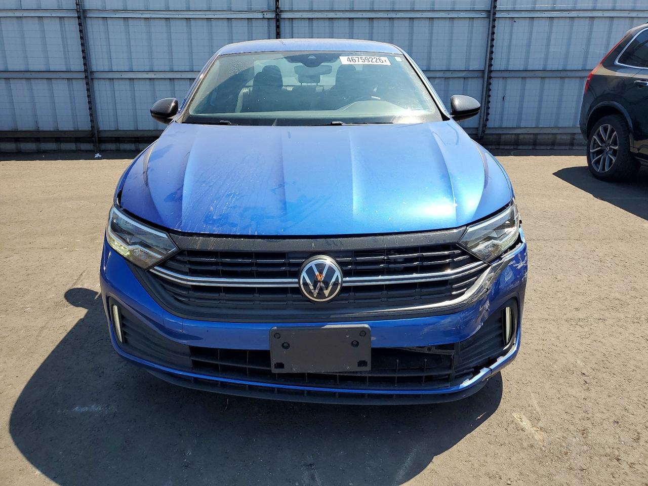Volkswagen Jetta Sport