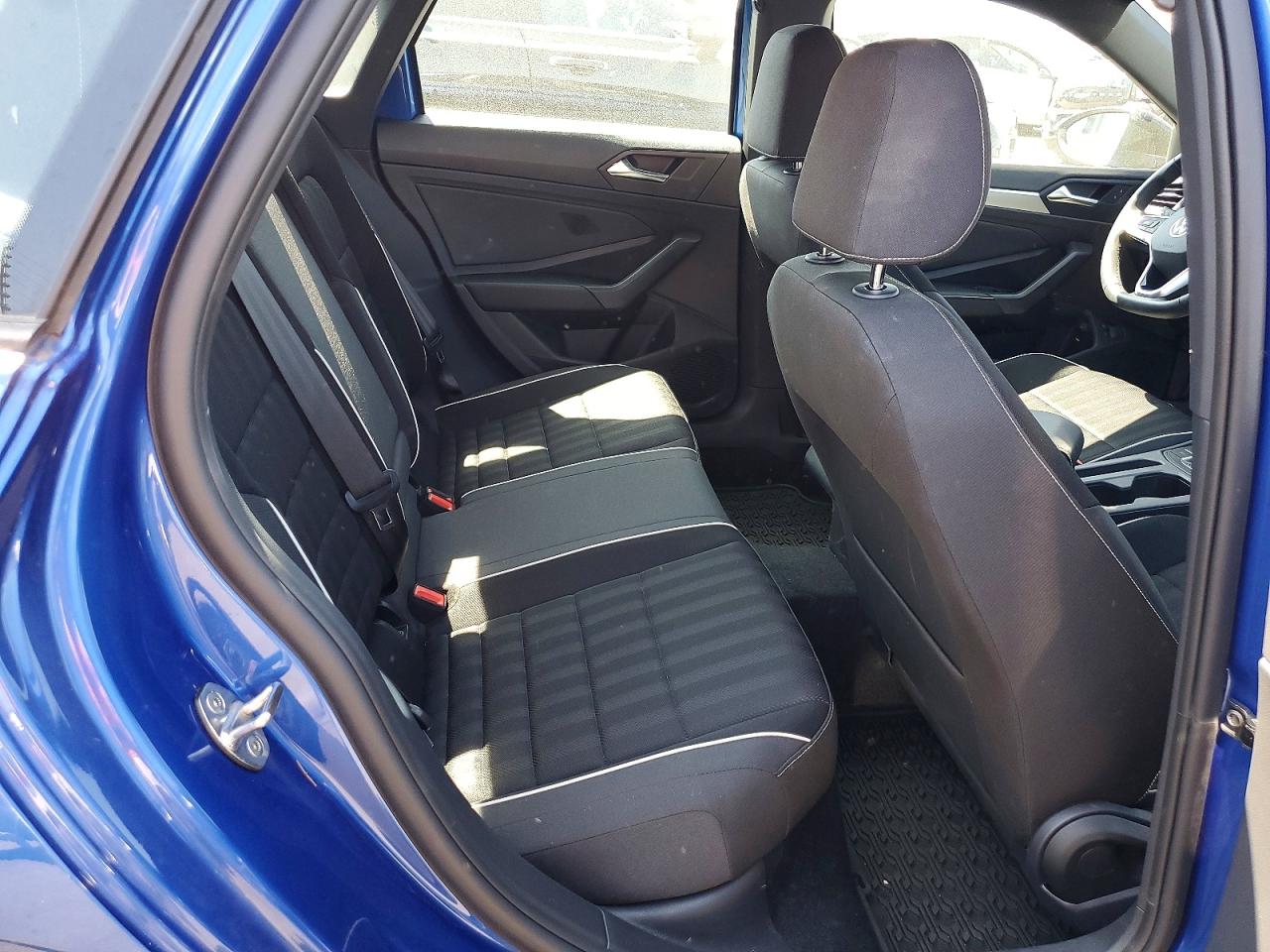Volkswagen Jetta Sport
