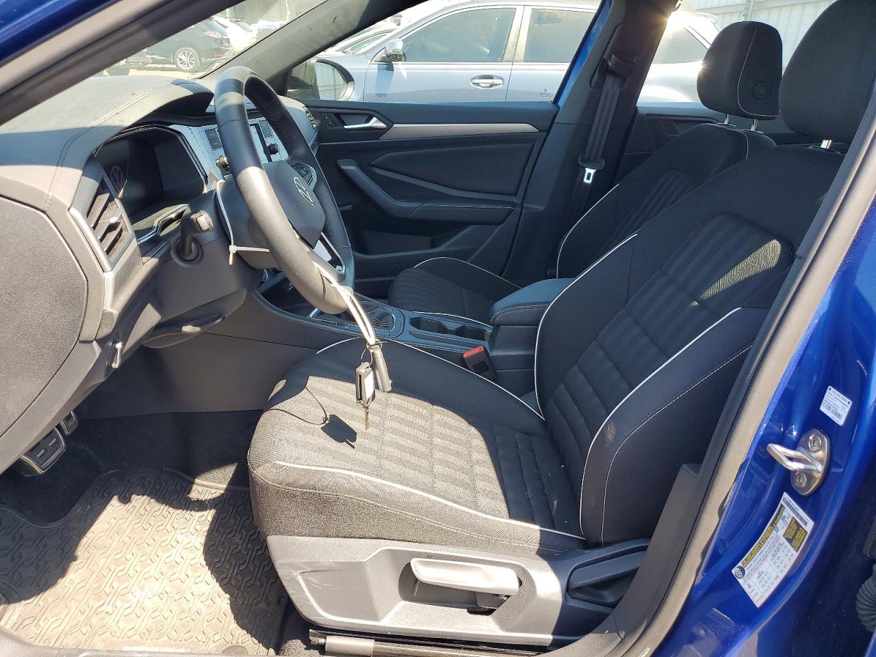 Volkswagen Jetta Sport