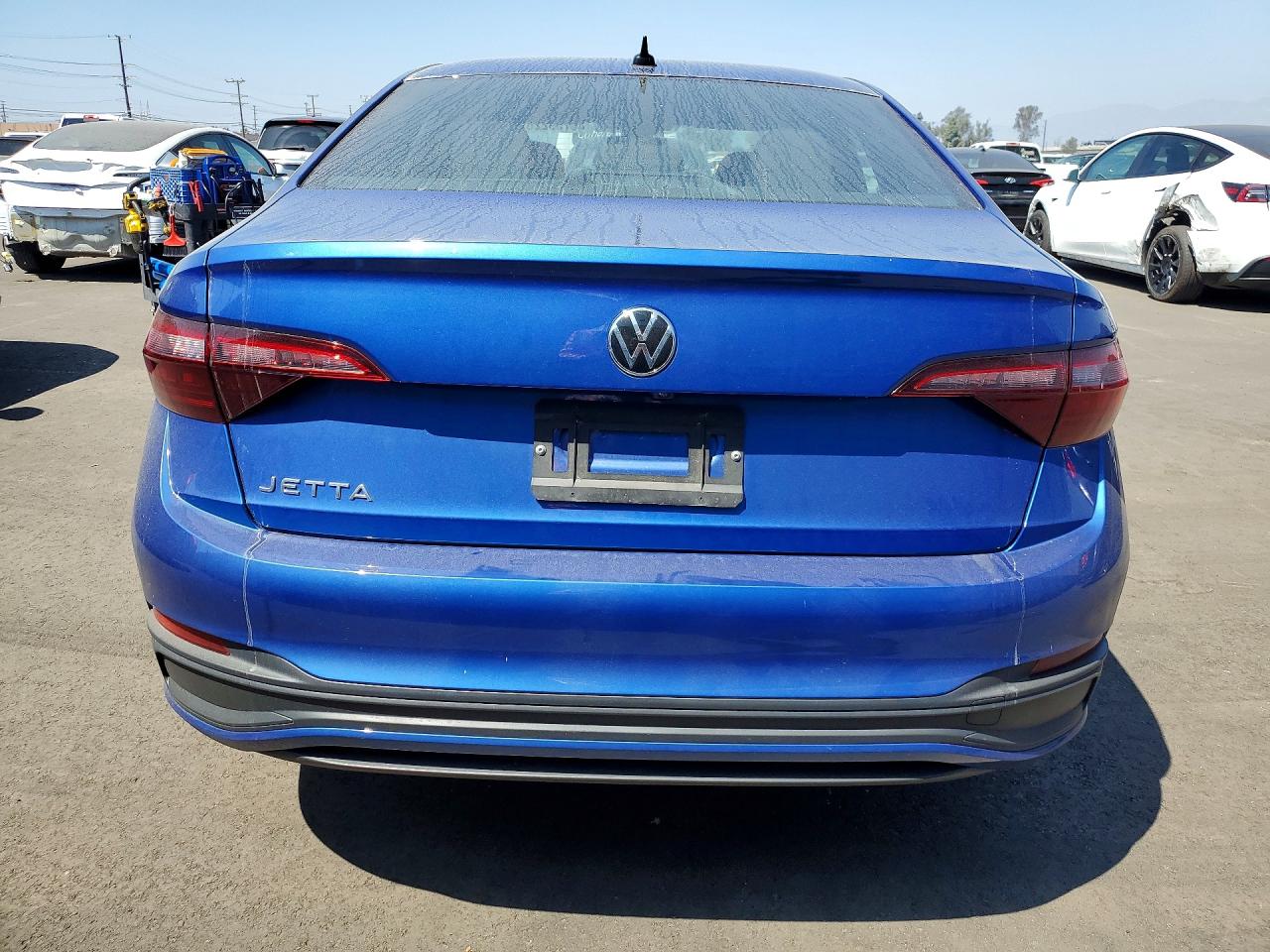 Volkswagen Jetta Sport