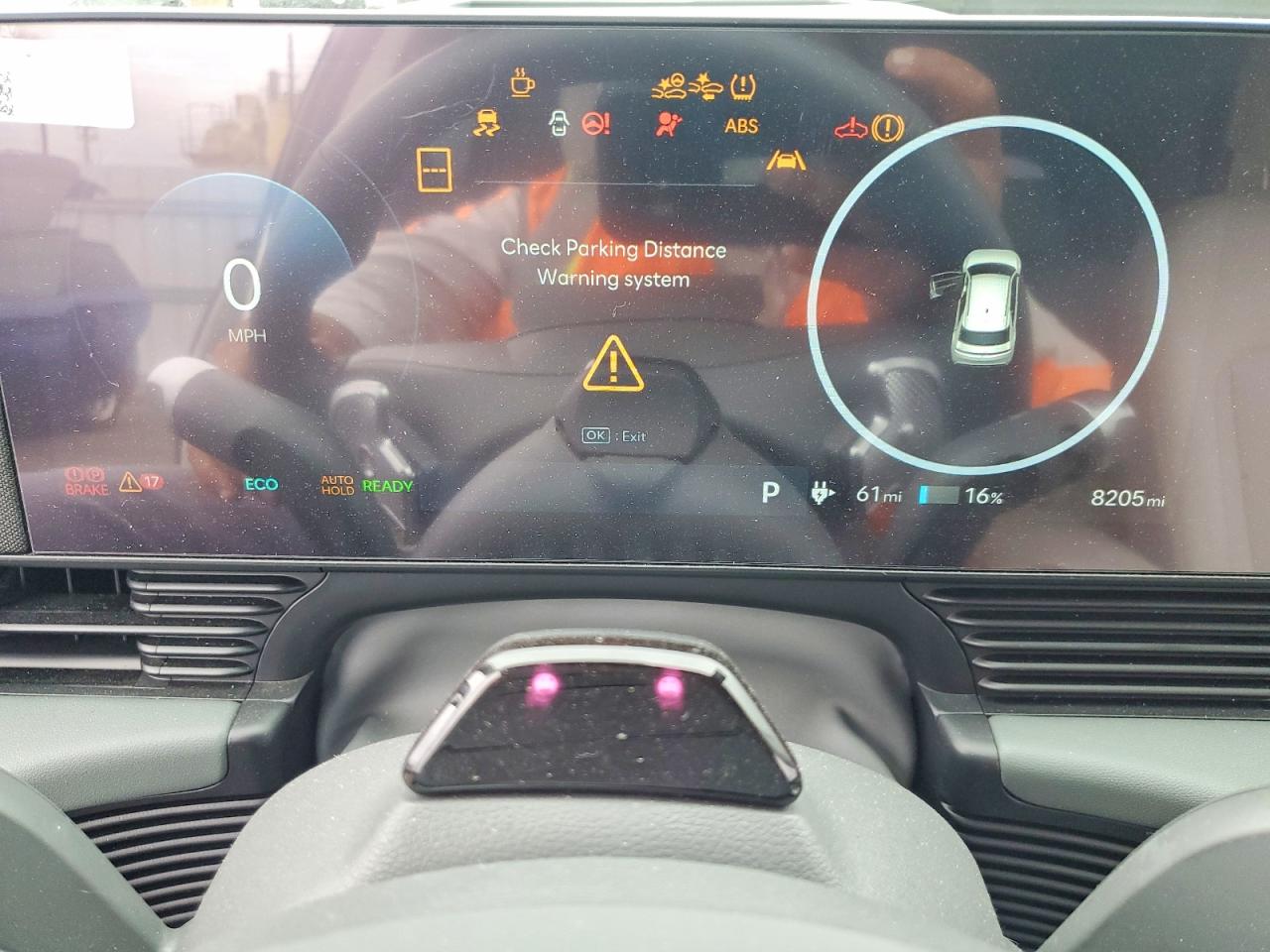 Hyundai Ioniq Limited