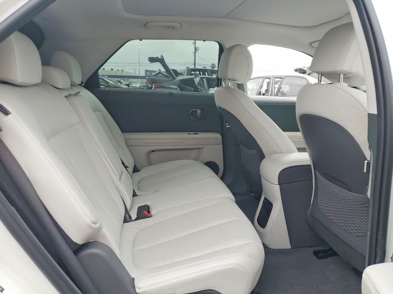 Hyundai Ioniq Limited