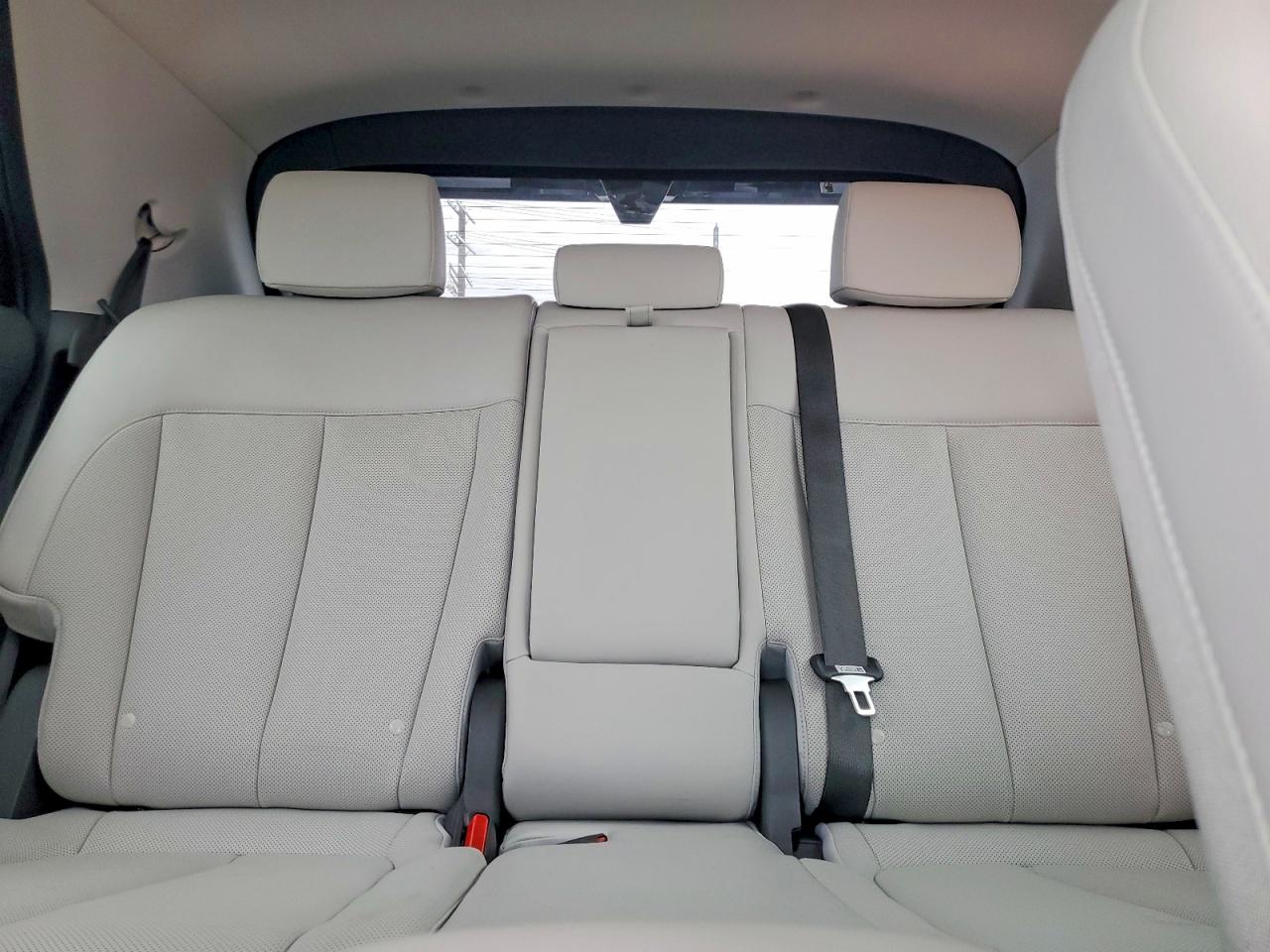 Hyundai Ioniq Limited
