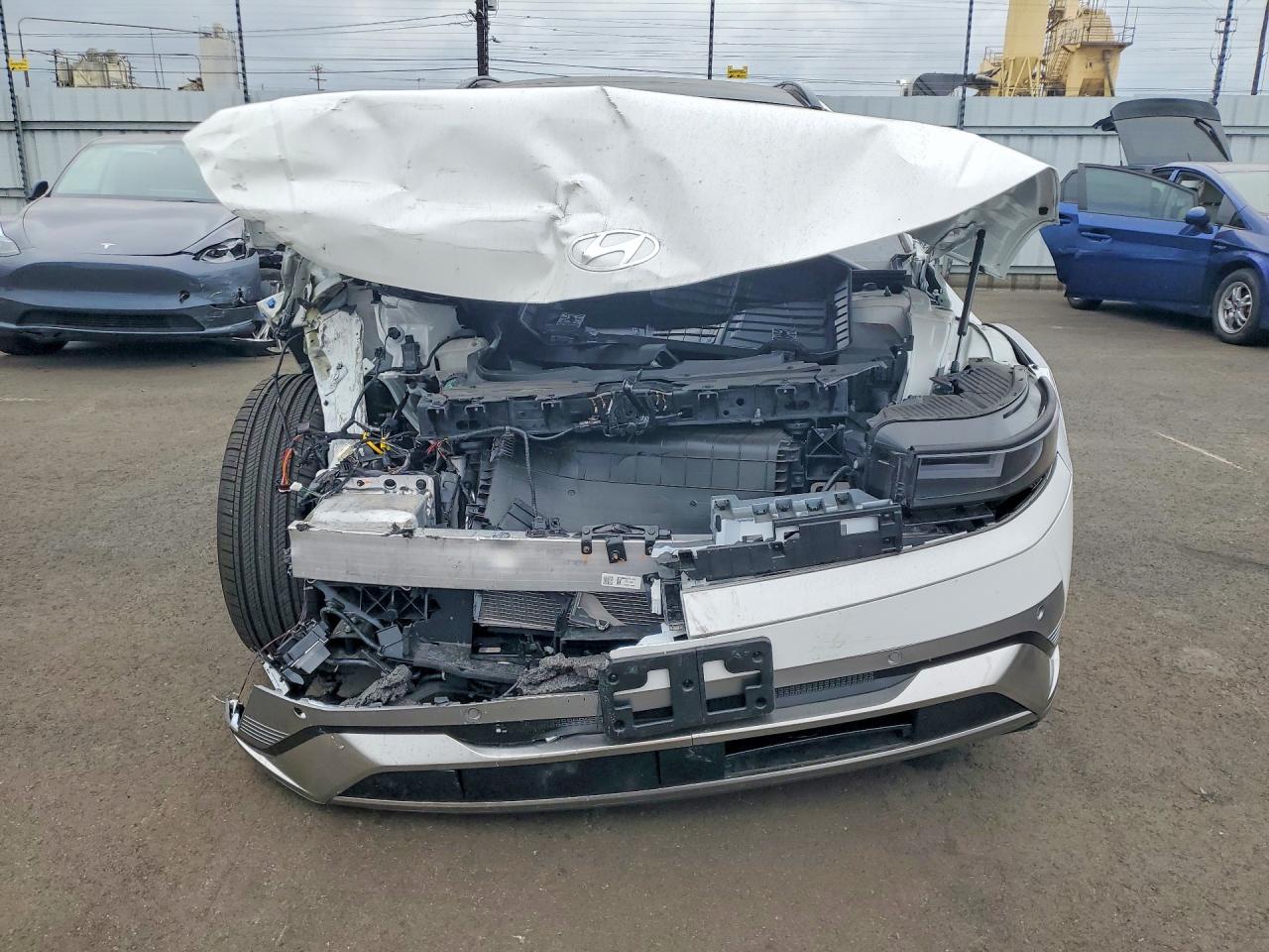 Hyundai Ioniq Limited