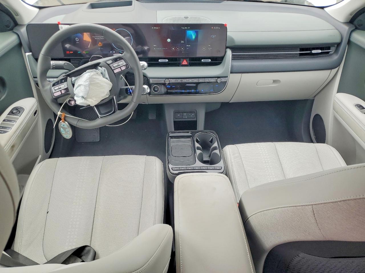Hyundai Ioniq Limited