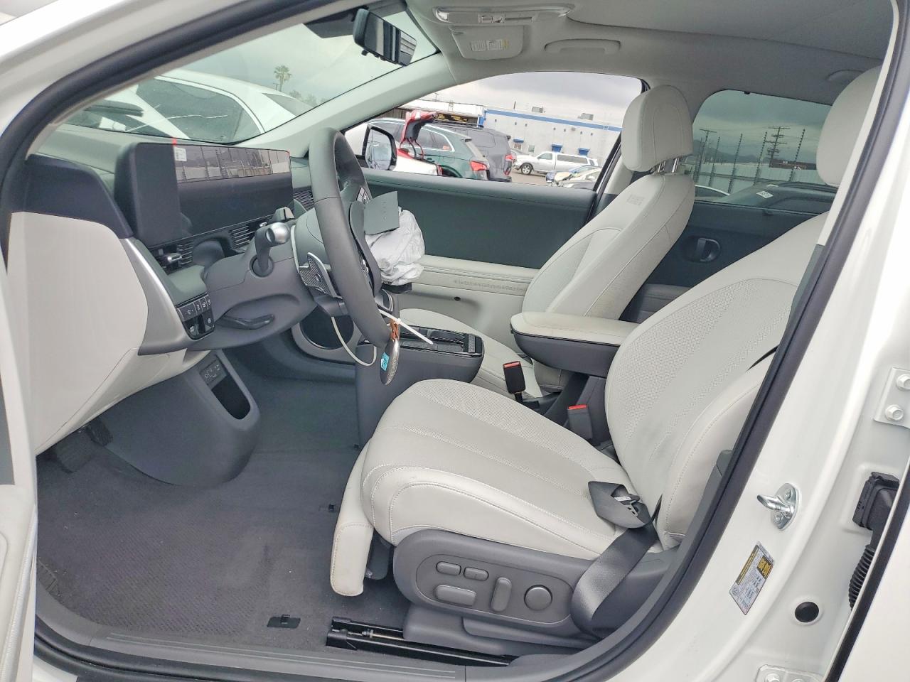Hyundai Ioniq Limited
