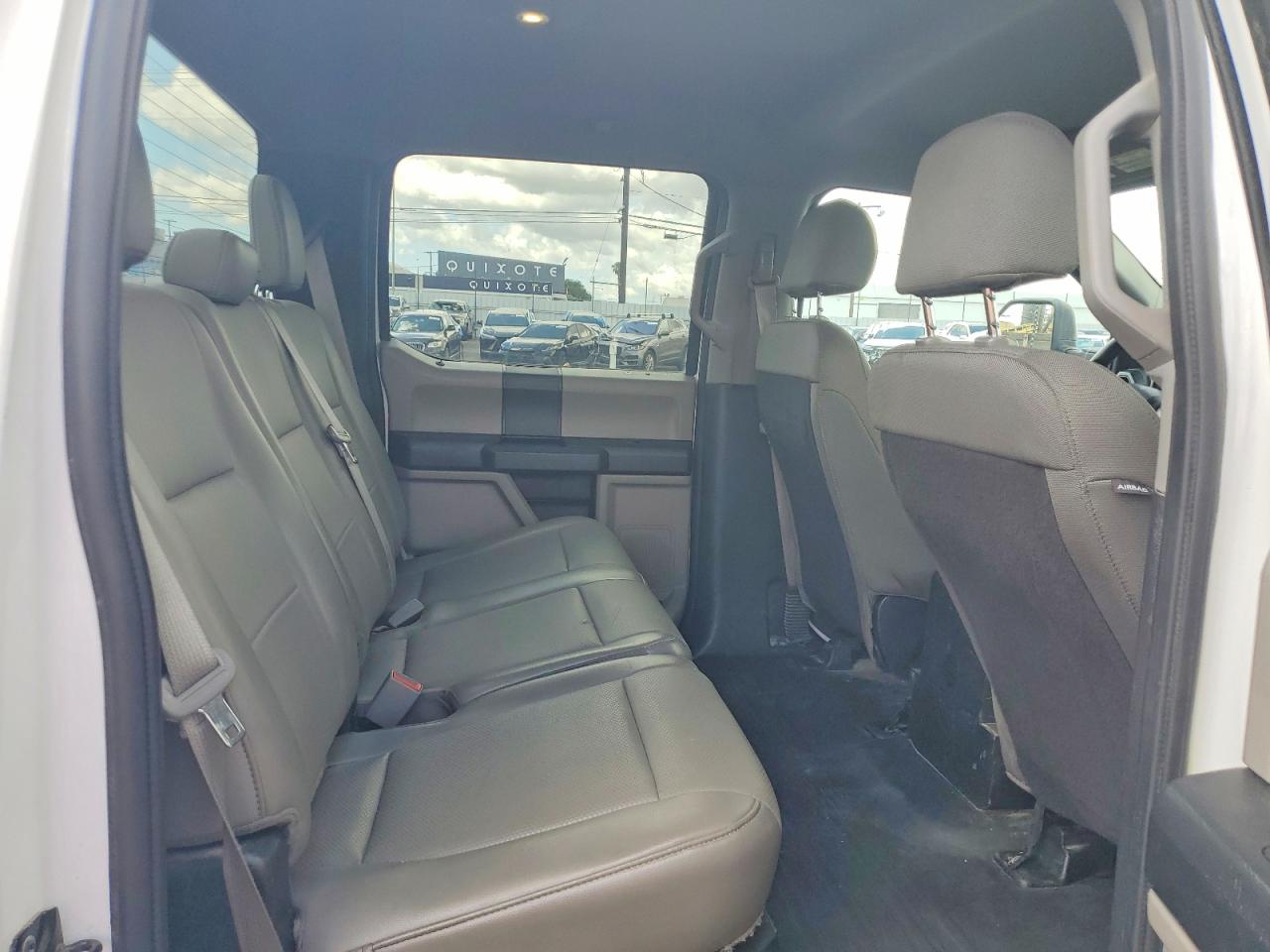 Ford F-150 Police Responder