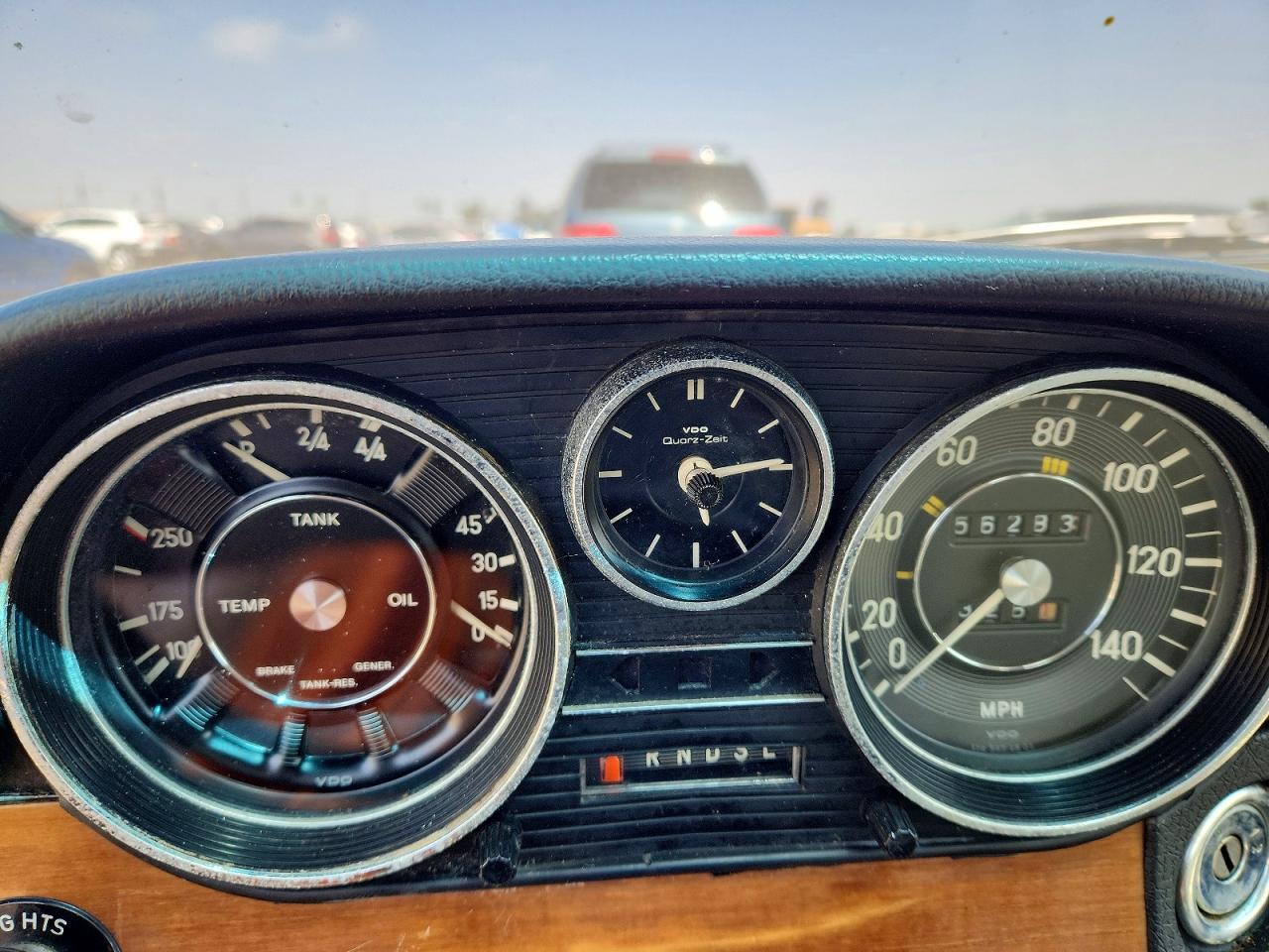 Mercedes-Benz 280-Class