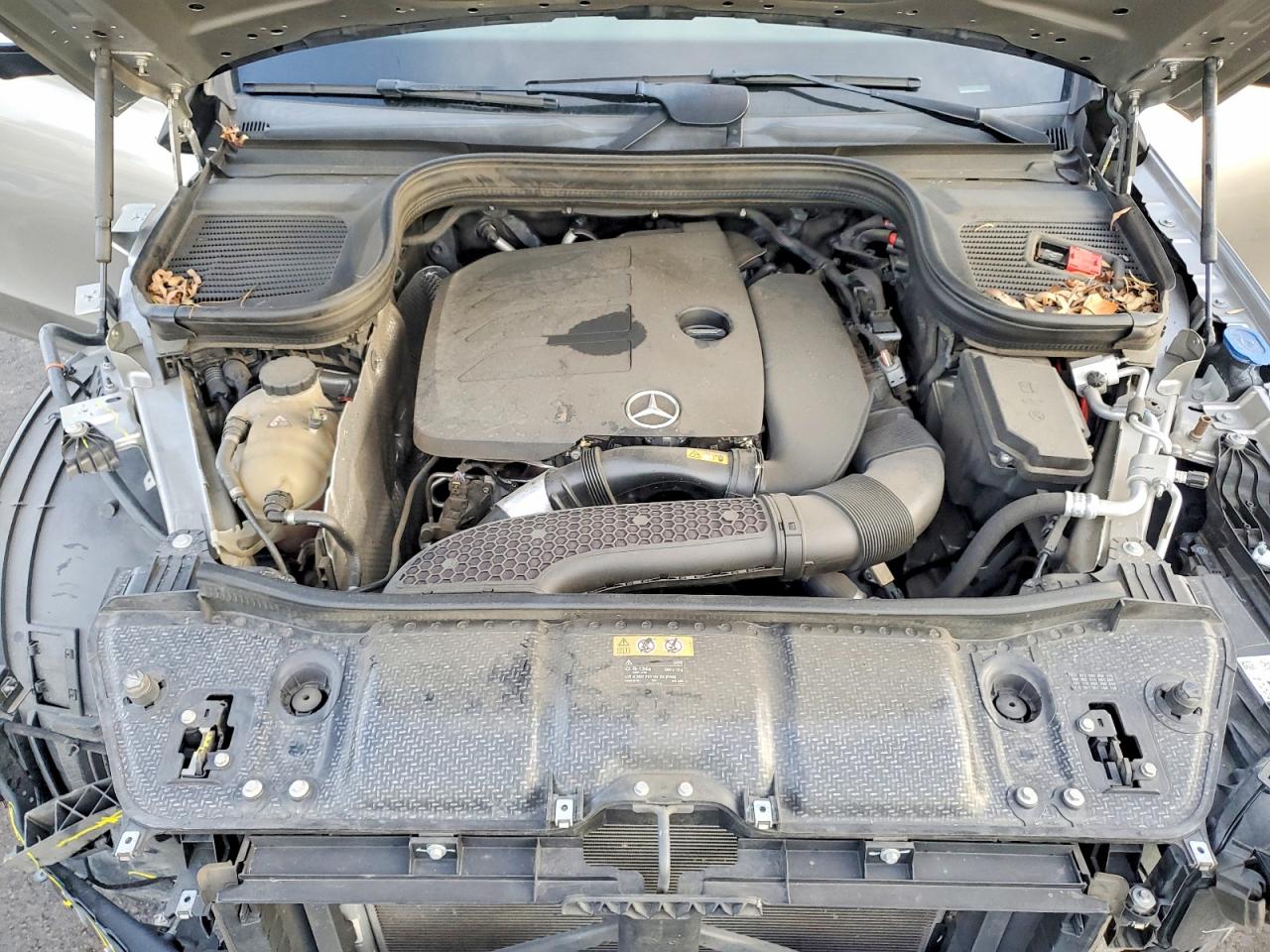 Mercedes-Benz GLE 350 4matic