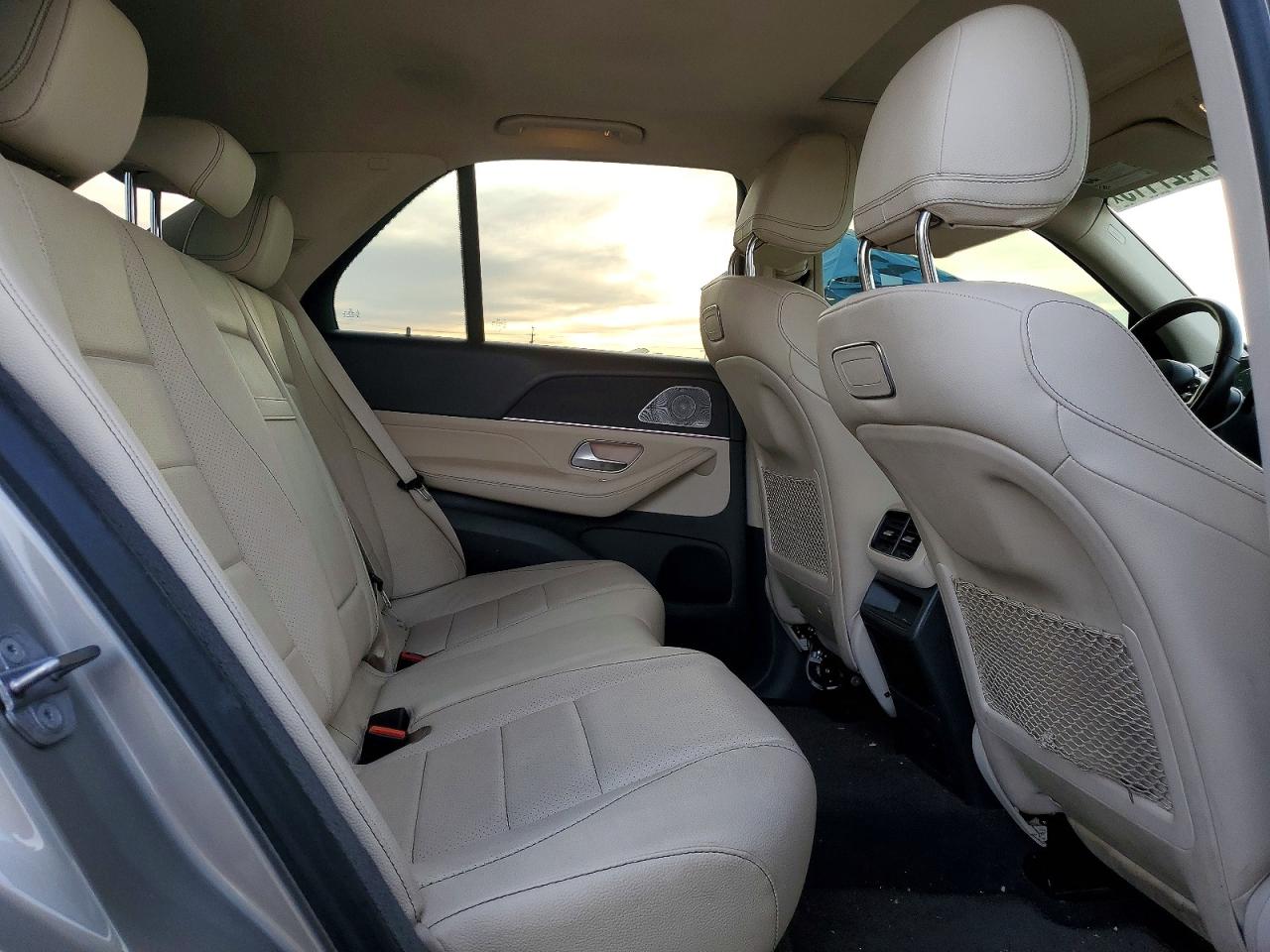 Mercedes-Benz GLE 350 4matic