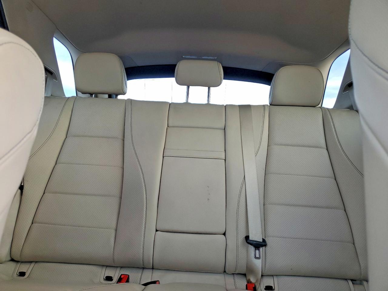 Mercedes-Benz GLE 350 4matic