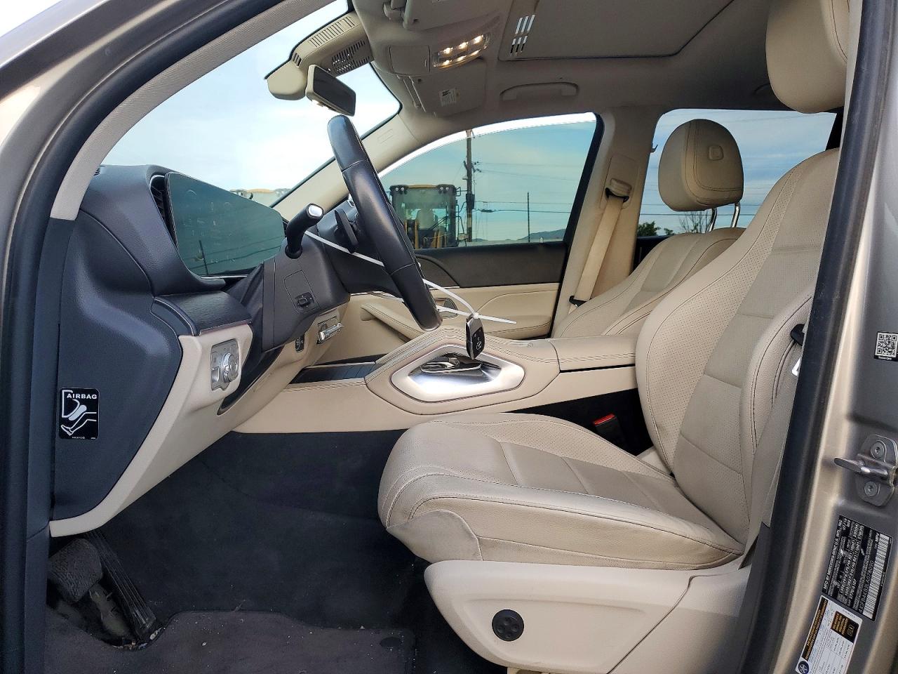 Mercedes-Benz GLE 350 4matic