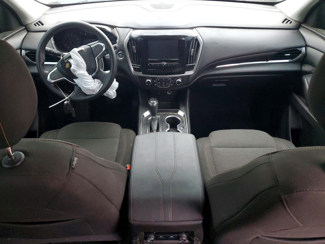 Chevrolet Traverse Ls