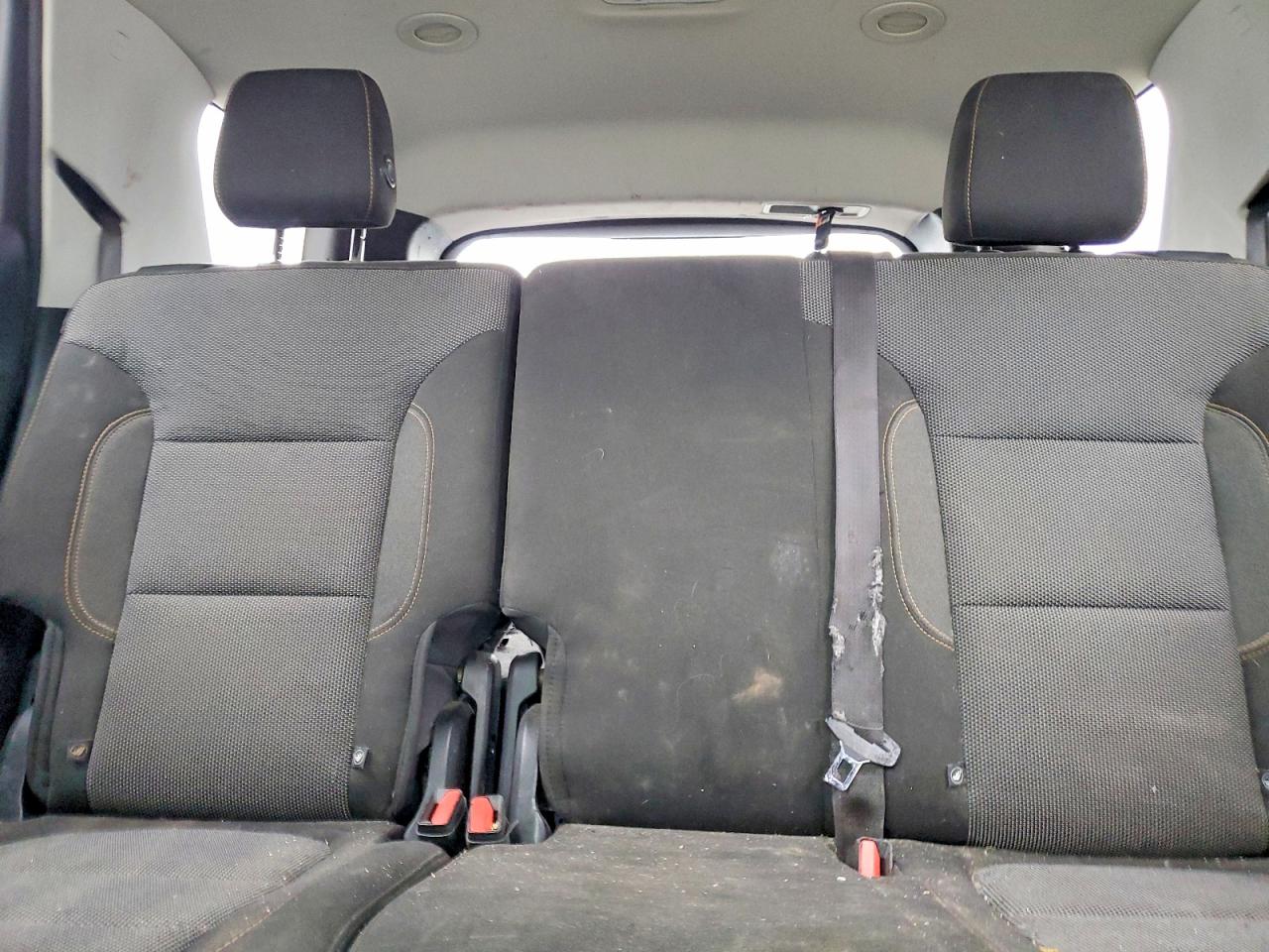 Chevrolet Traverse Ls