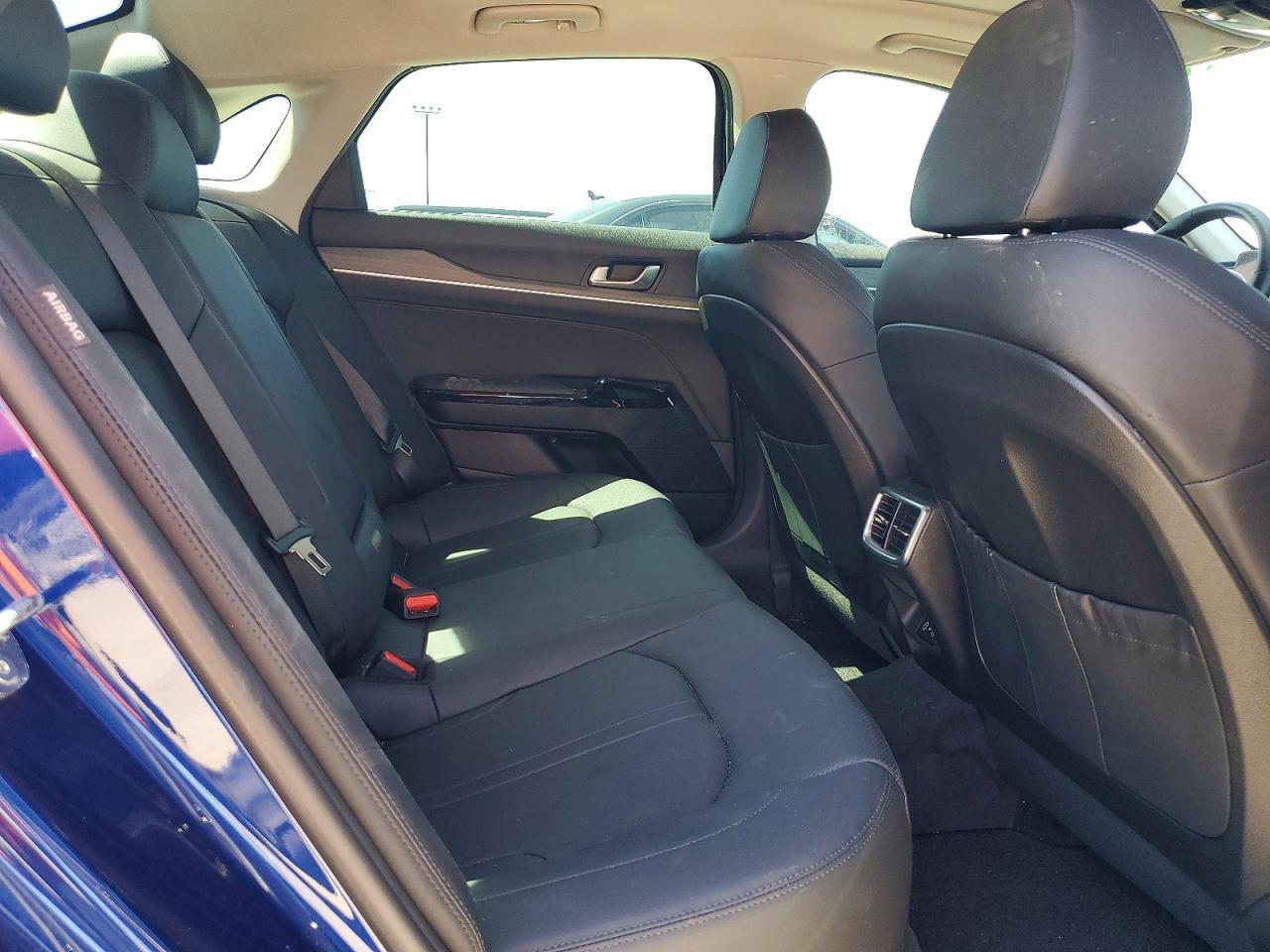 Kia K5 Ex