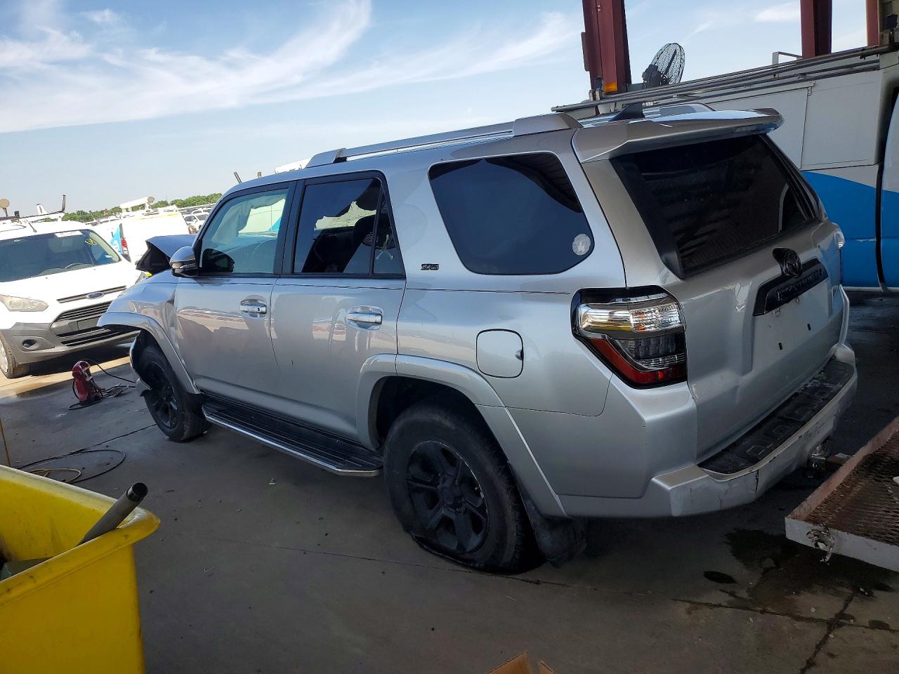 Toyota 4Runner Sr5 Premium