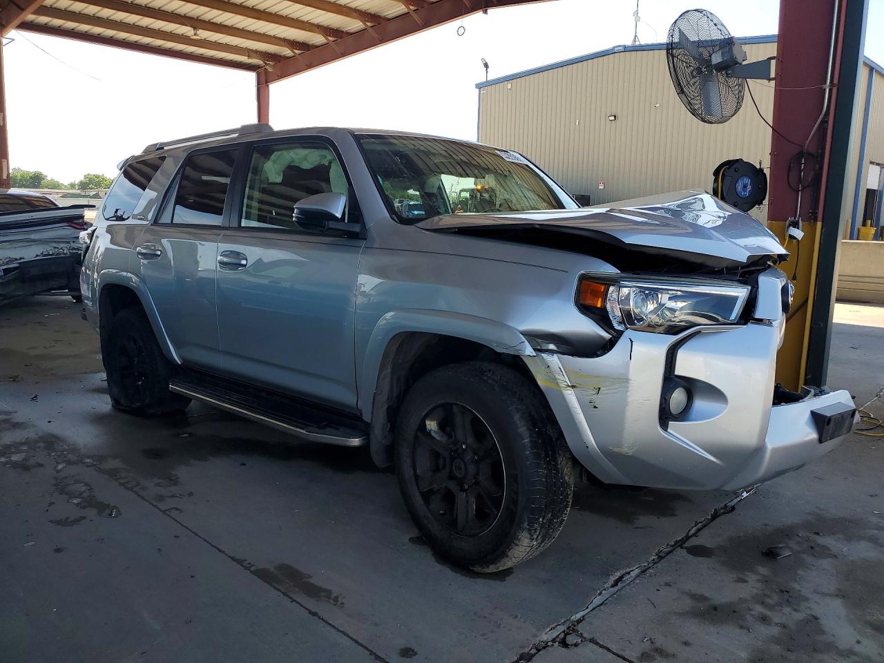 Toyota 4Runner Sr5 Premium