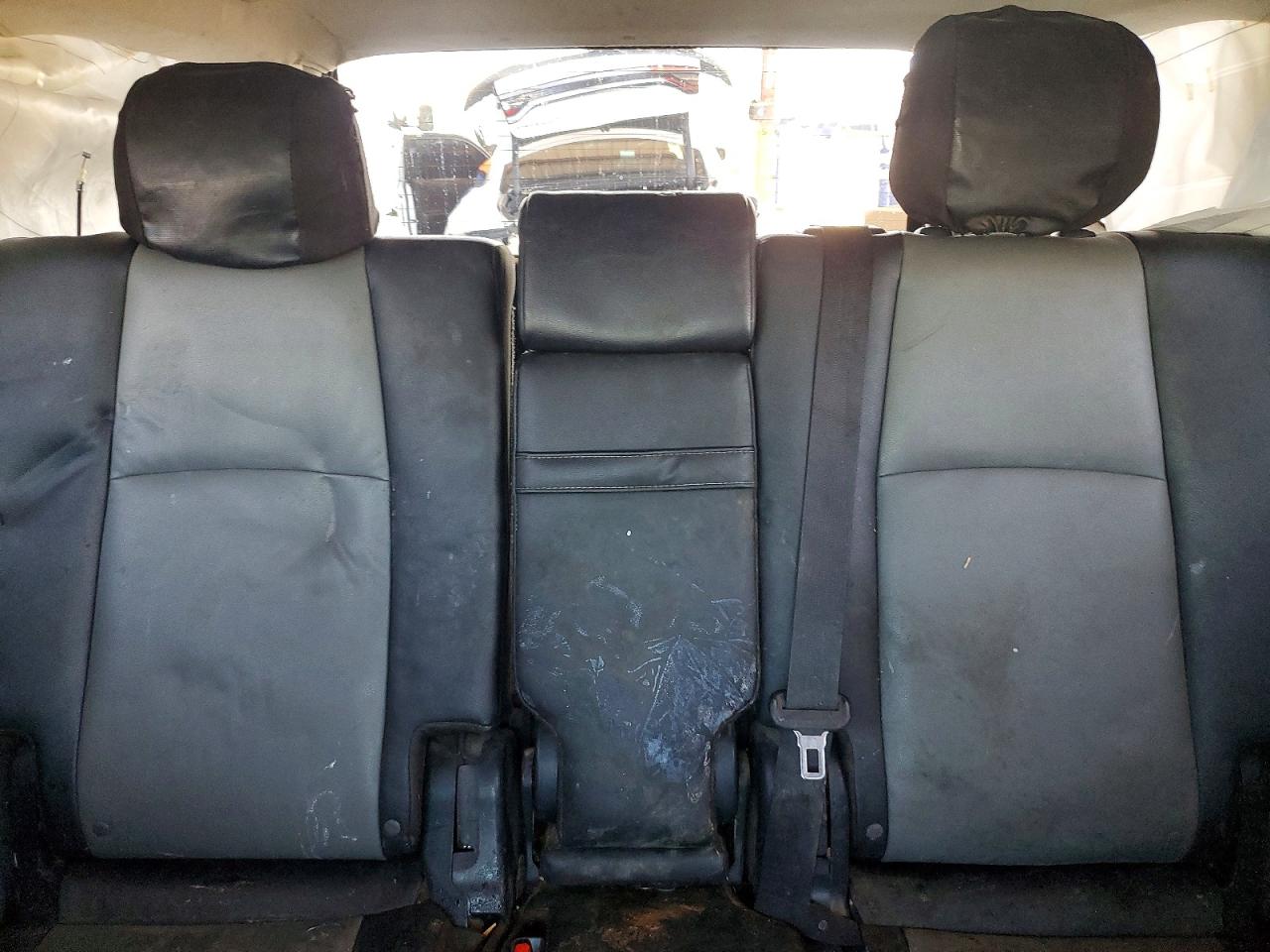Toyota 4Runner Sr5 Premium