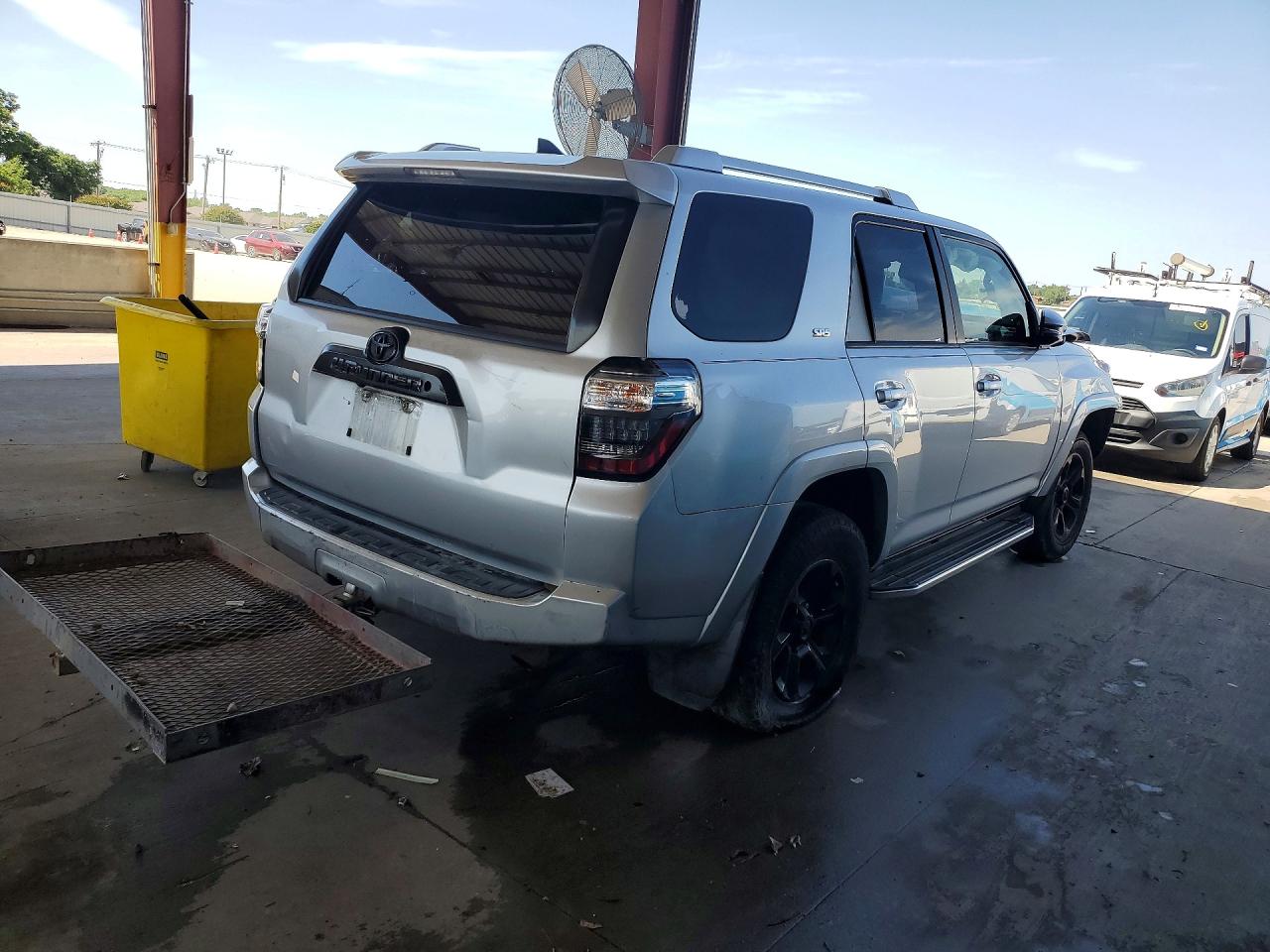 Toyota 4Runner Sr5 Premium