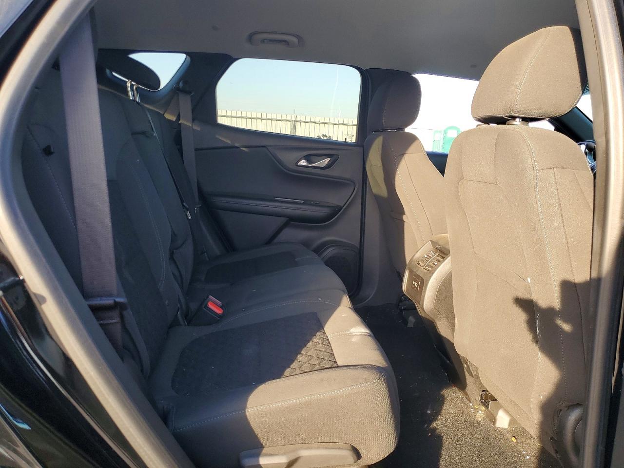 Chevrolet Blazer 2lt