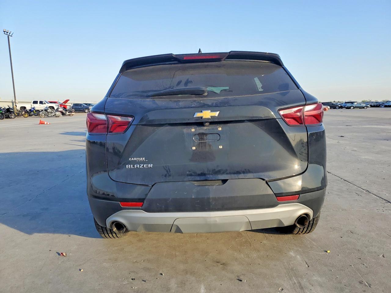 Chevrolet Blazer 2lt