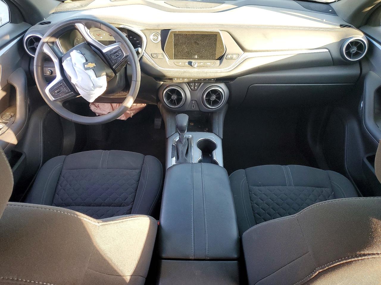 Chevrolet Blazer 2lt