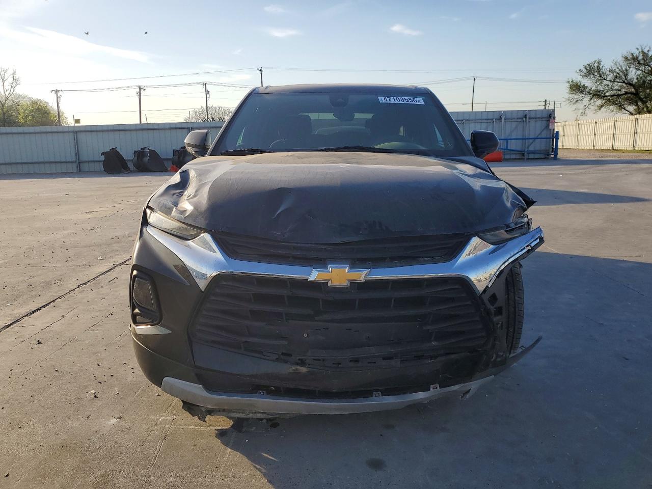 Chevrolet Blazer 2lt